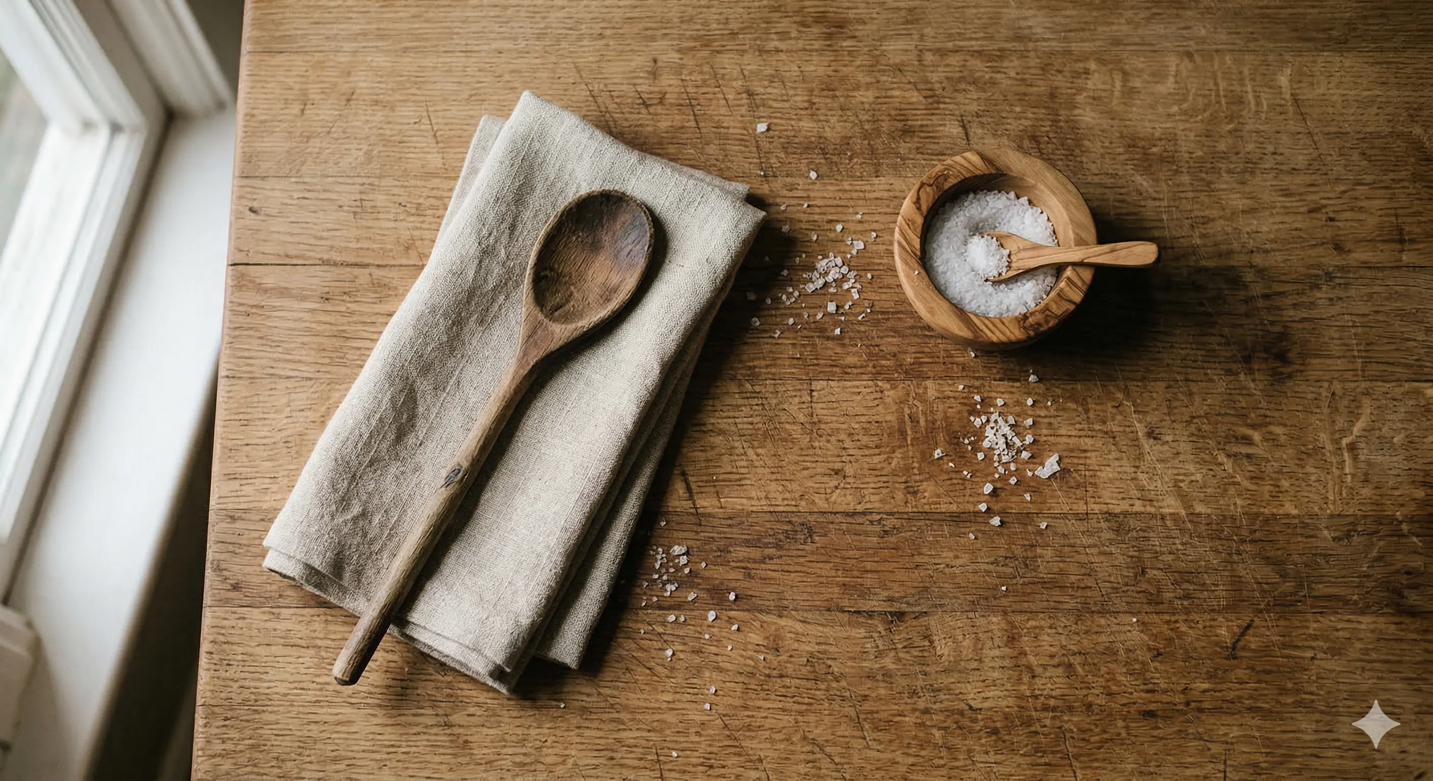 Creamy Mushroom Risotto